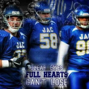 Meet your Posher, Brendan